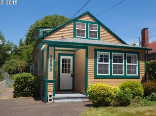 4253 NE Simpson Ct, Portland, OR 97218