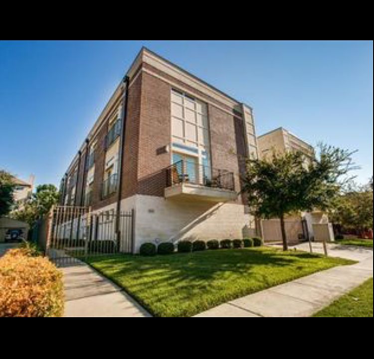1st image of 5711 Ross Ave APT 6