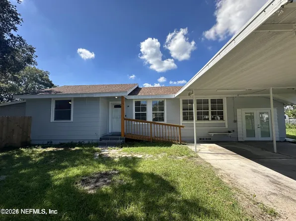 6660 Oriole Ave, Jacksonville, FL 32216