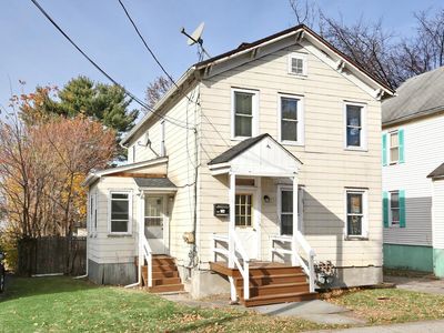 34 Broad, Middletown, NY, 10940