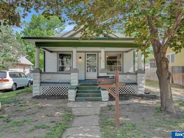 2824 Q St, Lincoln, NE 68503
