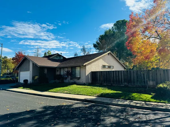 3629 Trintel Ct, Walnut Creek, CA 94598