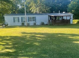 1366 Old Route 8, Polk, PA 16342