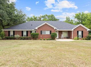 203 Collins Ave, Longview, TX 75605