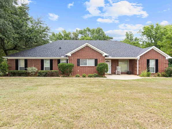 203 Collins Ave, Longview, TX 75605