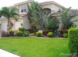 18508 SW 50th Ct, Miramar, FL 33029