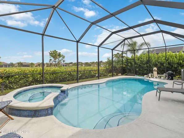 4215 Ruthann Cir, Melbourne, FL 32934