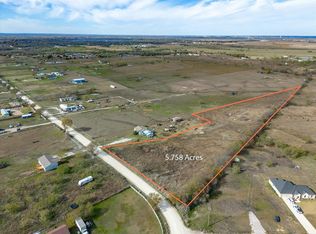 NE County Road 1040, Corsicana, TX 75110