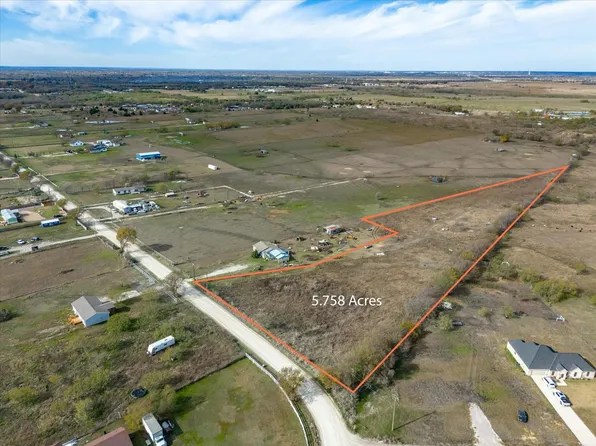 NE County Road 1040, Corsicana, TX 75110