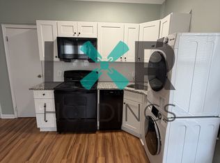 1015 Woodland Ave APT 5, Sharon Hill, PA 19079