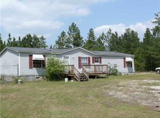 Morganton Rd, Jackson Springs, NC 27281