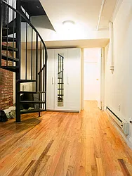 Rented by Crosstown Apartments NYC