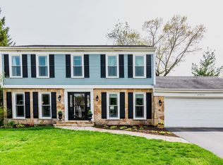 25W731 White Birch Ln, Wheaton, IL