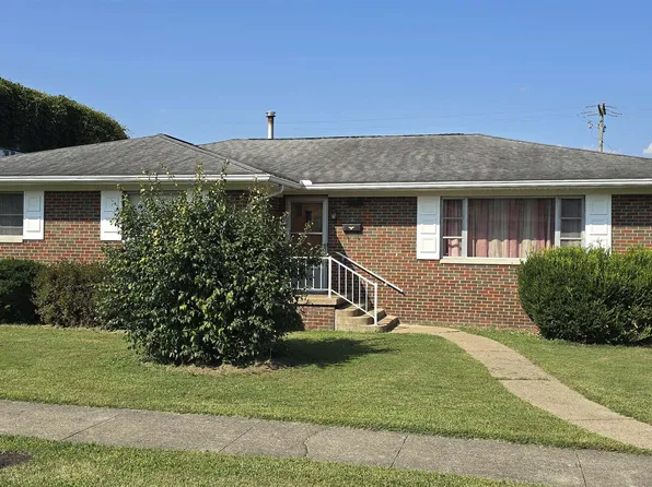 1103 Poplar St, Kenova, WV 25530