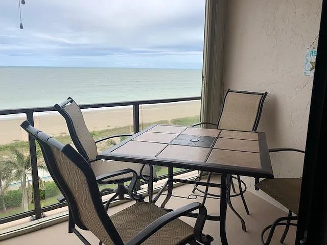 355 S Ocean Dr #807 — Photo 12