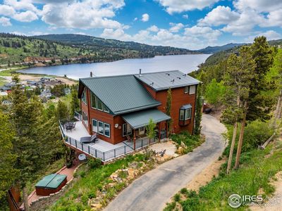 139 Ponderosa Dr, Nederland, CO, 80466