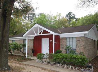 10751 Somerset Rd, Grand Bay, AL 36541