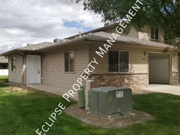 Rental Properties In Grand Junction