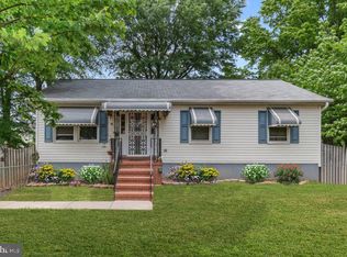 214 Stemmers Run Rd, Essex, MD 21221