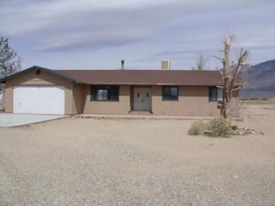 500 Crestview Dr, Bishop, CA, 93514