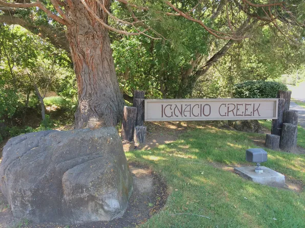 201 Indian Way, Novato, CA 94949