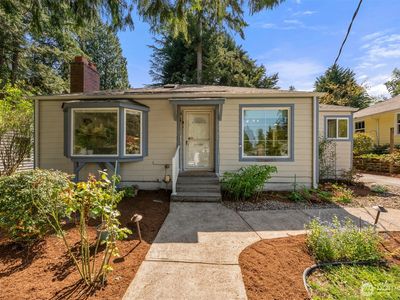 2733 NE 89th Street, Seattle, WA, 98115