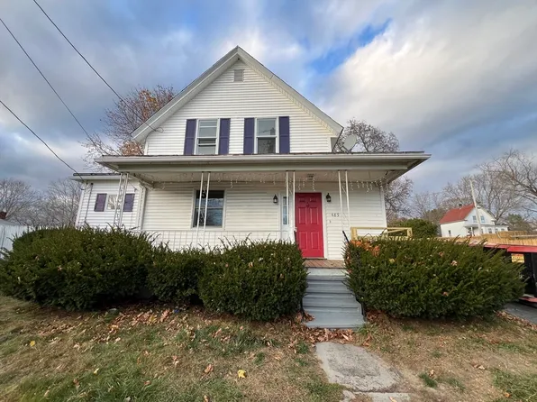 485 Parker St, Gardner, MA 01440