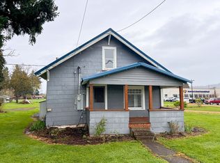 33213 Santiam Hwy, Lebanon, OR 97355