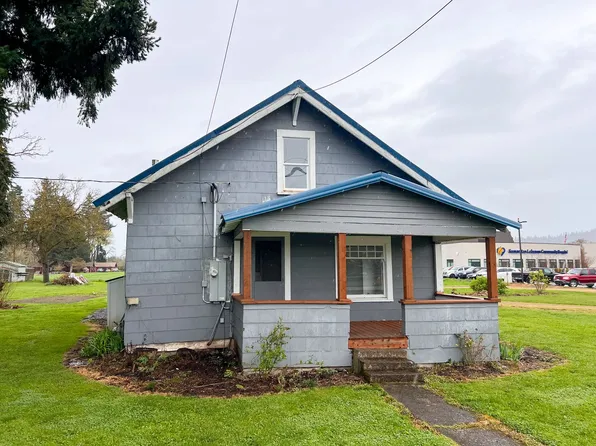 33213 Santiam Hwy, Lebanon, OR 97355