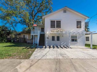 11 Grant St, St Augustine, FL 32084