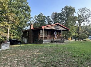 3417 Highway 100 W, Centerville, TN 37033