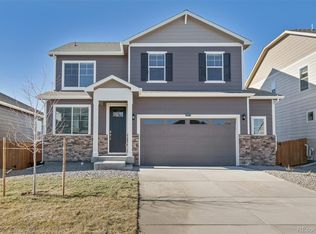 15920 Syracuse St, Brighton, CO 80602