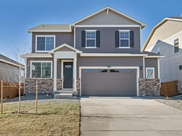 15920 Syracuse Street, Thornton, CO 80602