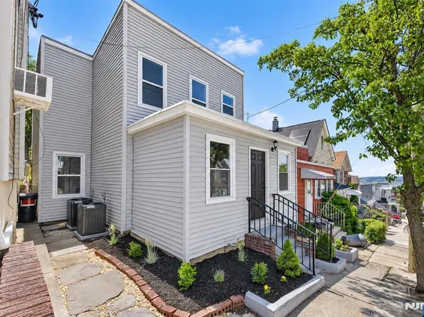 1121 85th Street, North Bergen, NJ 07047