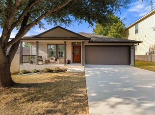 9205 Magna Carta Loop, Austin, TX 78754