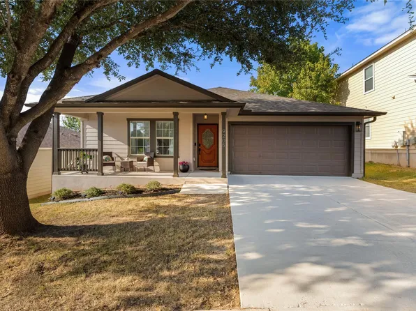 9205 Magna Carta Loop, Austin, TX 78754
