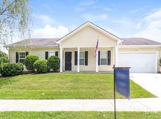 420 Bridgeport Pl, Monroe, GA 30655