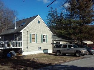 36 Lake Dr, Greenwood Lake, NY 10925