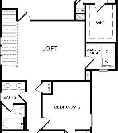 5th image of 4614 Bomeadows Dr Lot 309