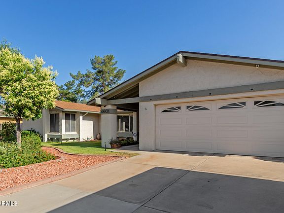 3rd image of 4601 W ASTER Drive