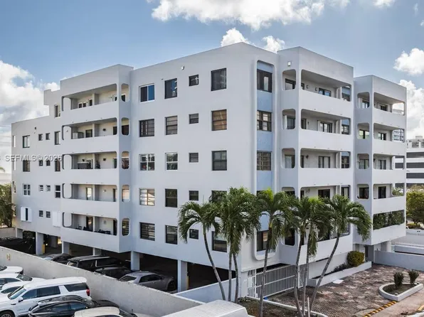 6725 Harding Ave APT 204, Miami Beach, FL 33141