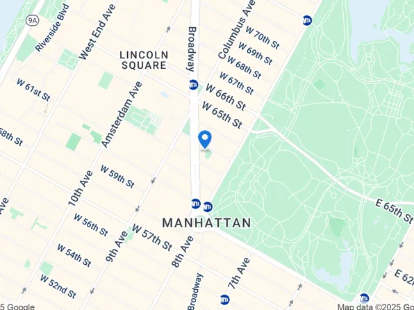 188 East 64th Street image 22 of 22