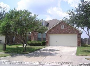 156 Bison Ln, Cibolo, TX 78108