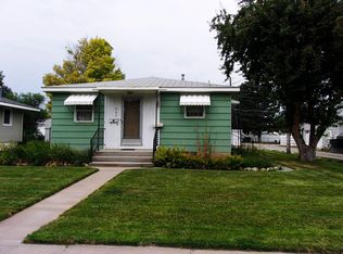 462 N Division St, Powell, WY 82435