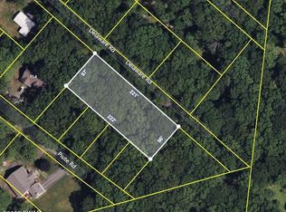 LOT-42A Delaware Rd, Shohola, PA 18458
