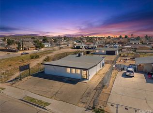 25441 W Main St, Barstow, CA 92311