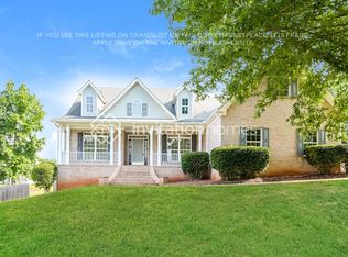 341 Whitney Ln, McDonough, GA 30253