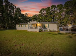 19067 Highway 301, Nahunta, GA 31537