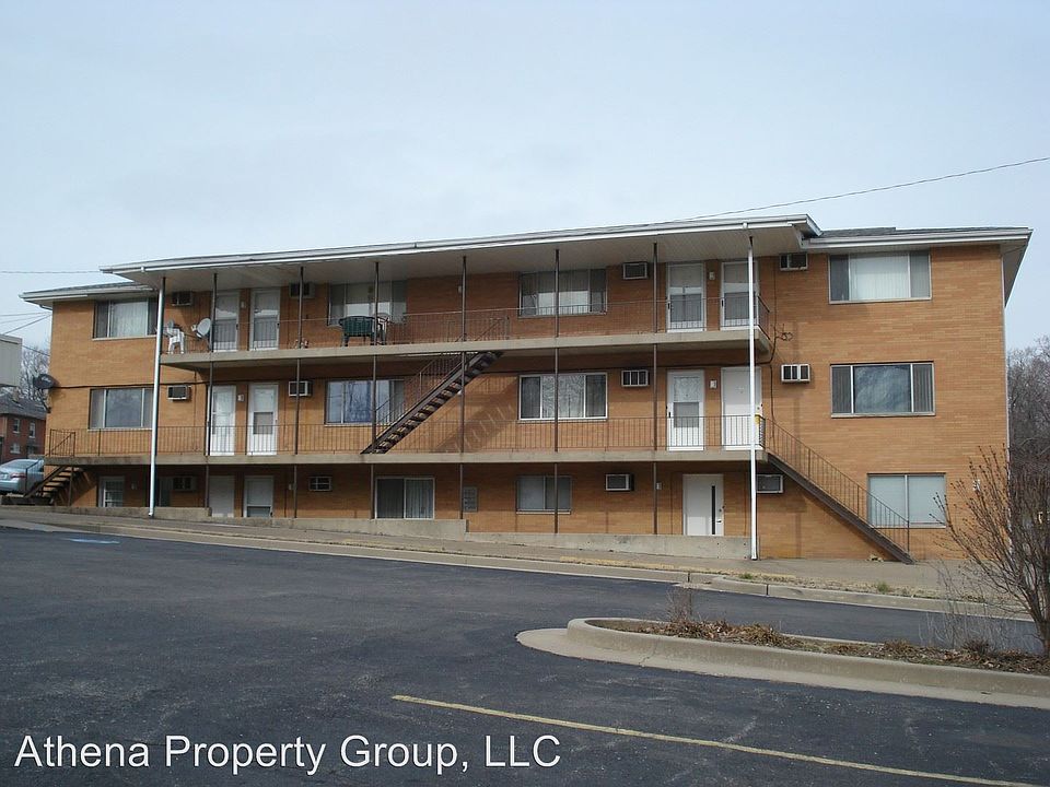 1st image of 315 N Frederick St APT 303