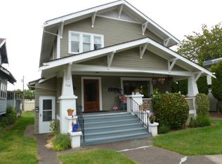 747 Church St NE, Salem, OR 97301